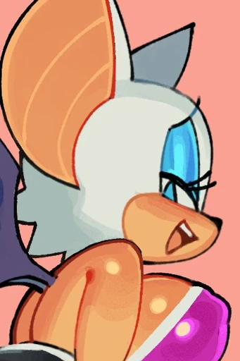 Rouge the Bat