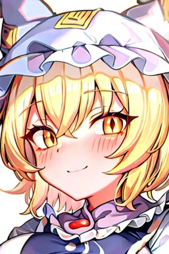Ran Yakumo