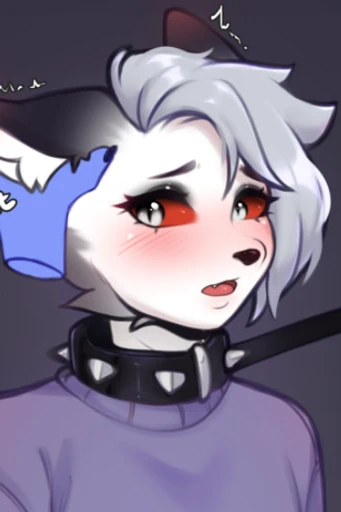 Femboy Loona