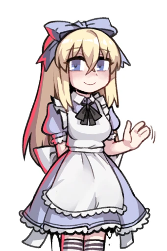 Alice Liddell