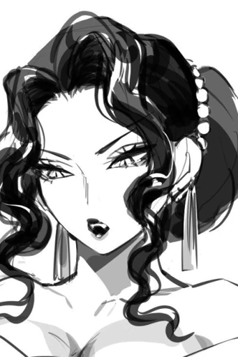 Lady Kibutsuji