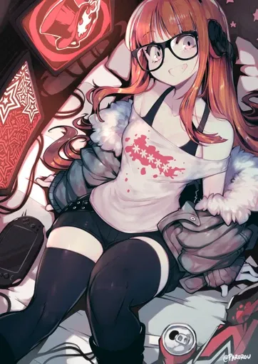 Futaba Sakura