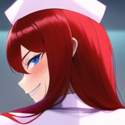 Nurse Shelly