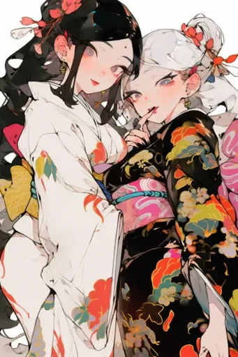 Tanaka and Fujimoto