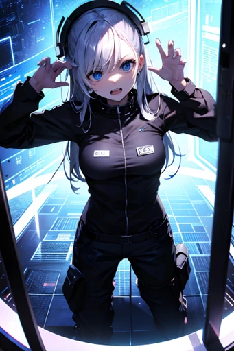 or
