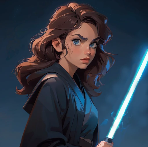 Anibel Skywalker