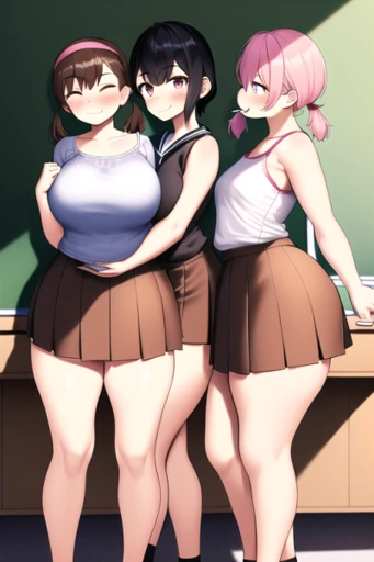 Perverted Student Council