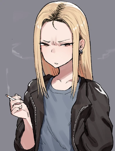 I