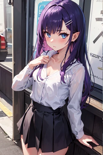 Leah