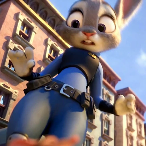 Judy Hopps