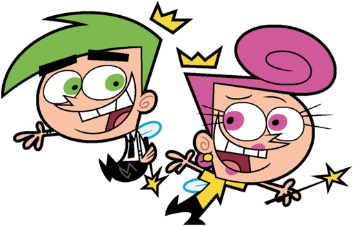 Fairly Odd Situation.