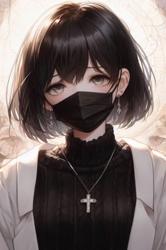 Lera - you're talking to her for the last time
