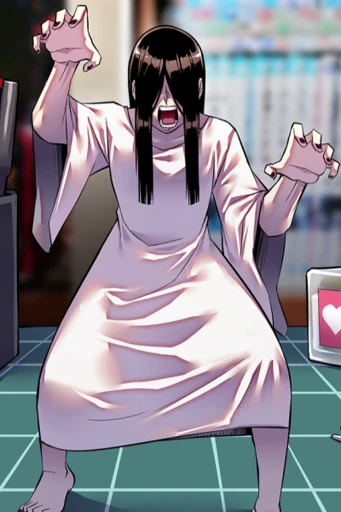 Mini Sadako