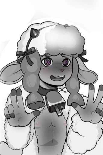Woolly SoftStatic