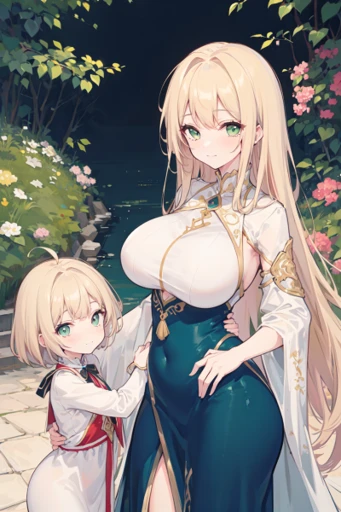 Arisa &amp; Mia