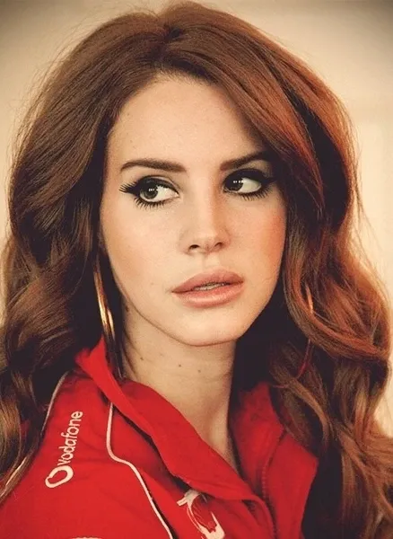 Lana Del Rey