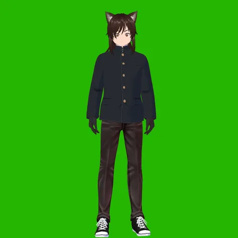 kaede