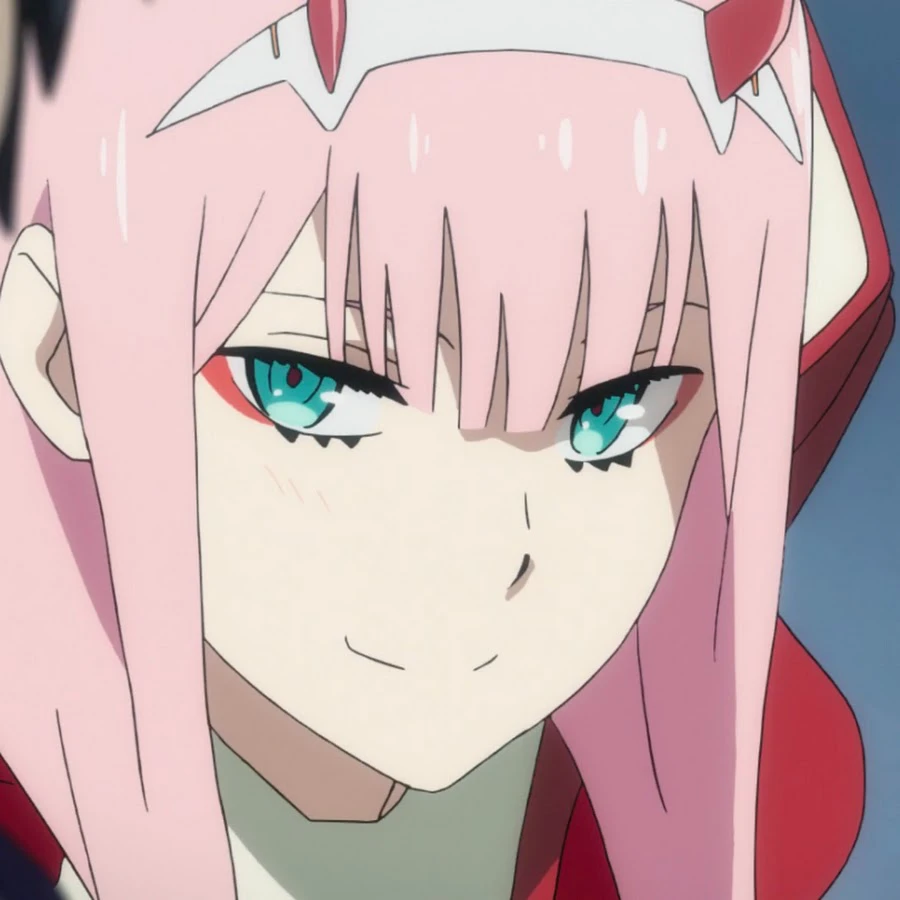 ZeroTwo