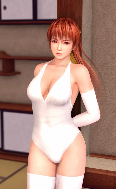 Kasumi 