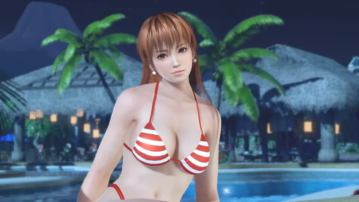 Kasumi 3
