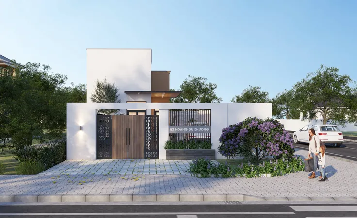 KTH GardenHouse M1