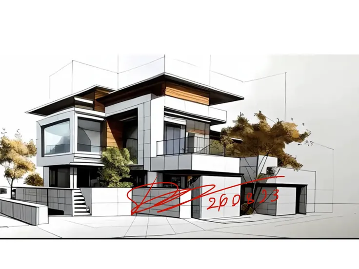 KTHOUSE dien hoa tay V1