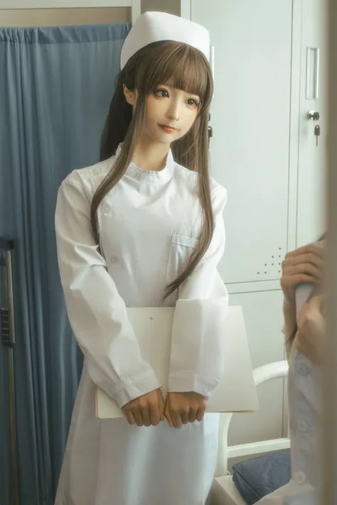chunmomo_nurse