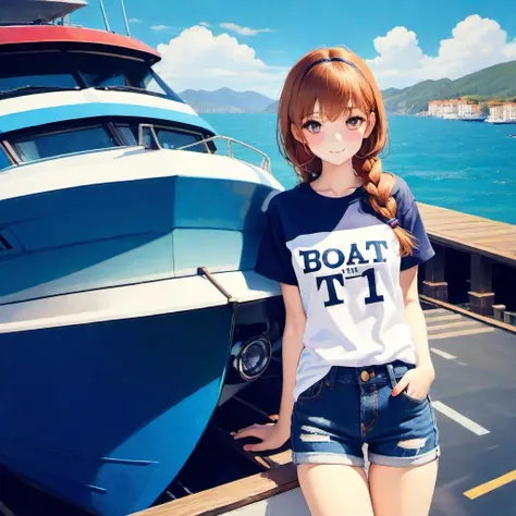 Anime Natural Language XL