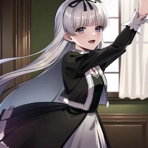 Gretel - Black Lagoon