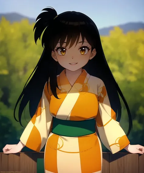 Rin - Inuyasha