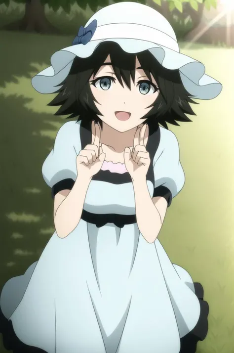 Mayuri Shiina - Steins Gate