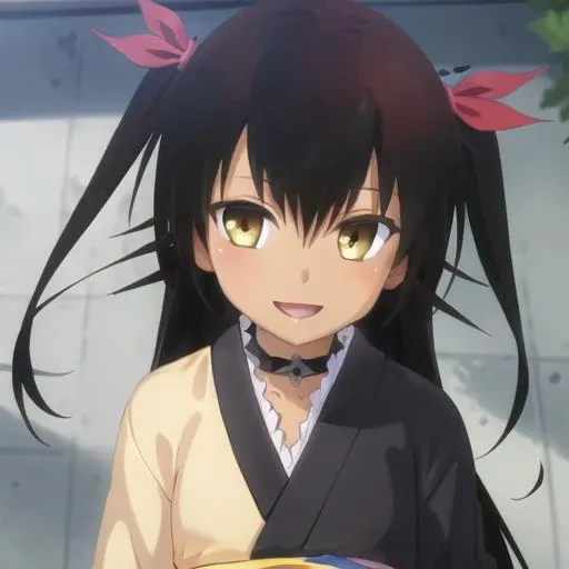 Nemesis - To Love-ru
