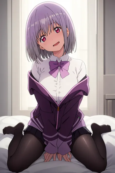 Akane Shinjou - SSSS. GRIDMAN