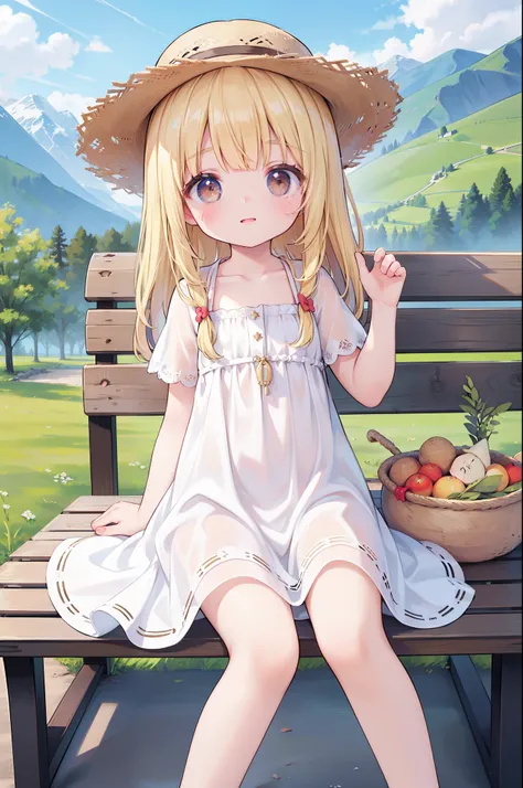 CuteYukiMix adorable style