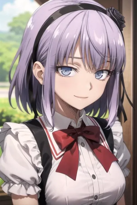 Hotaru Shidare - Dagashi Kashi