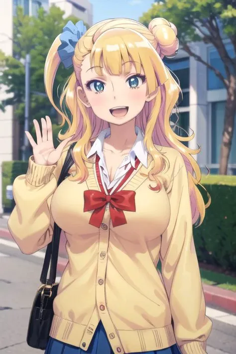 Galko - Oshiete Galko-chan