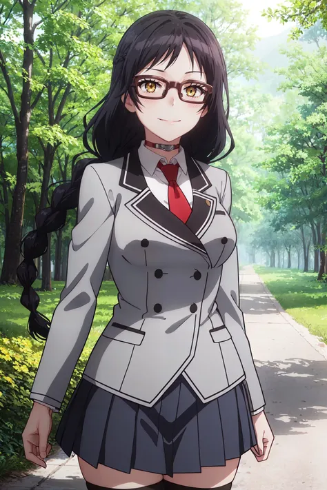 Ayame Kajou - SHIMONETA