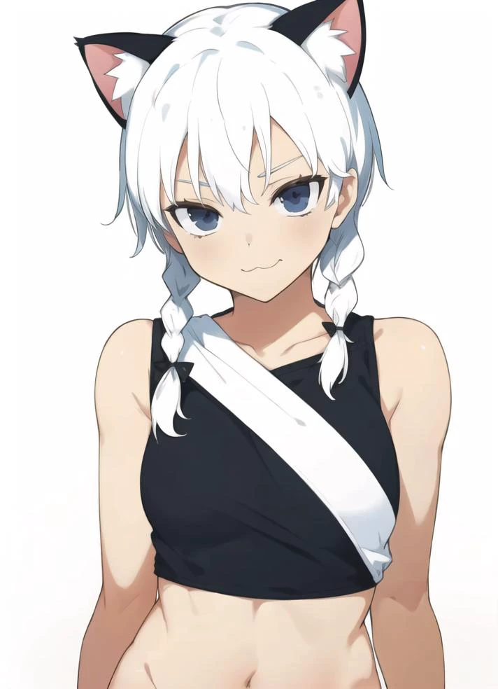 Evenicle style