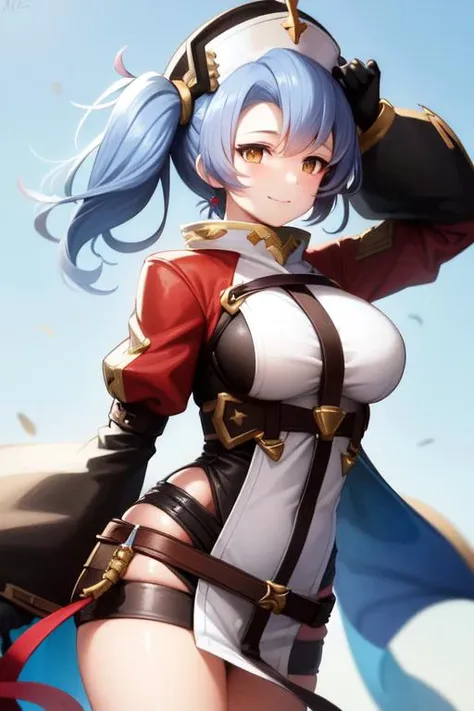 Sophia - Granblue Fantasy