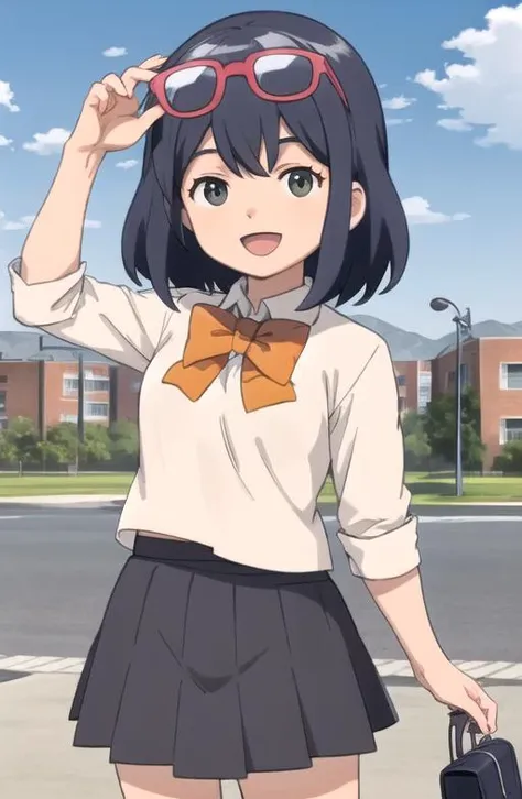 Haruna Otonashi