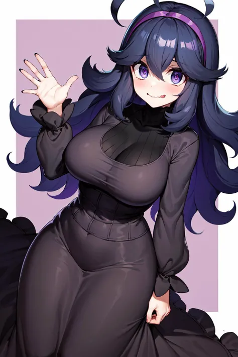 Hex Maniac