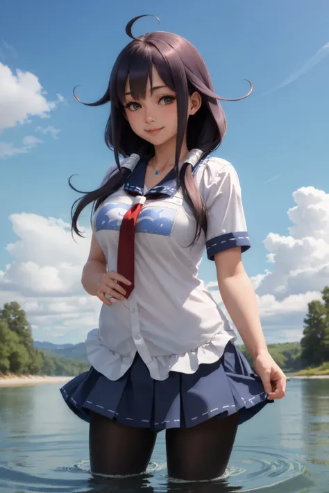 Taigei - Kantai Collection