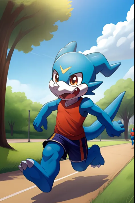 Veemon