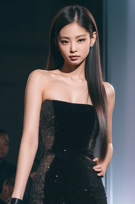 Jennie Kim