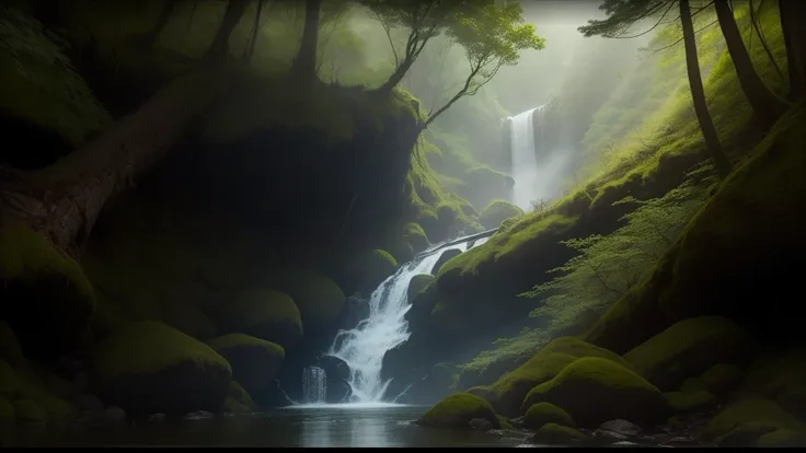 forest