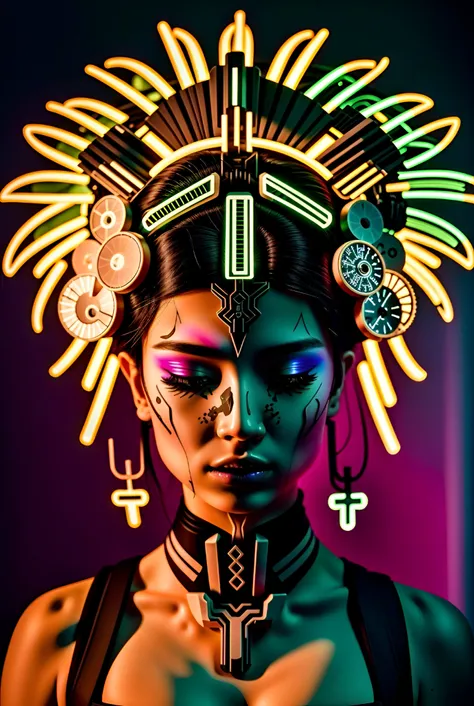 Cyber Saturation