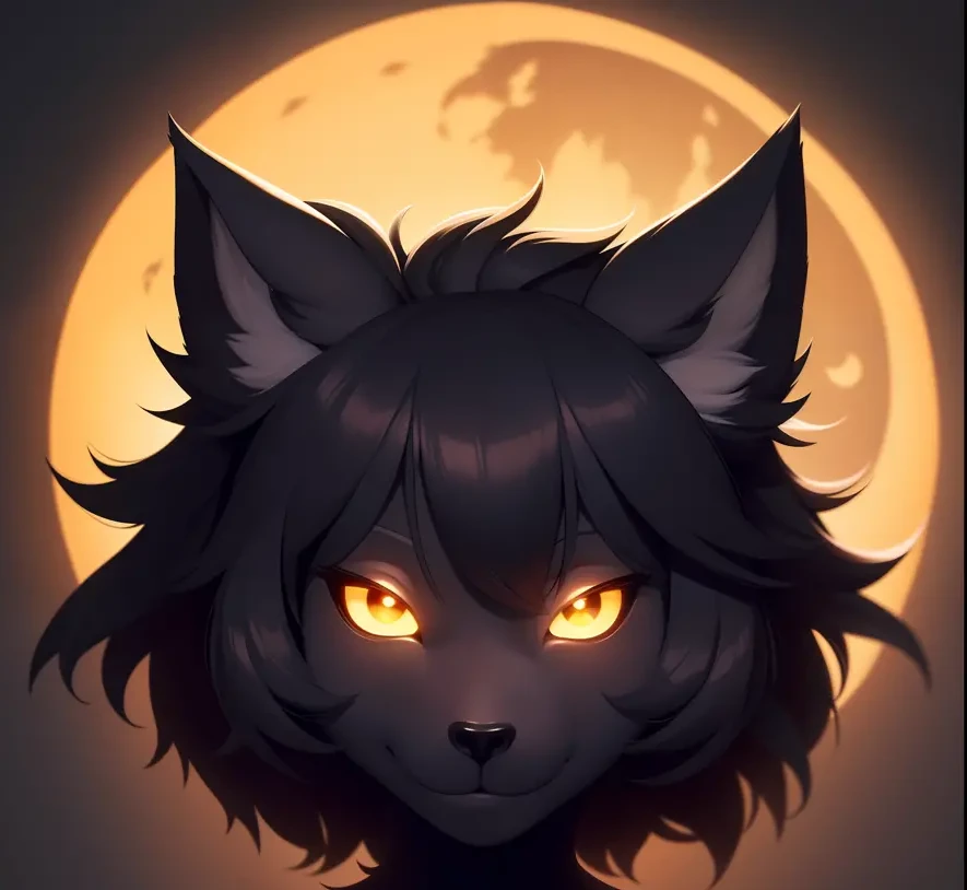 Unico-Something-Furry