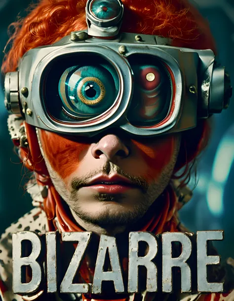 Bizarre