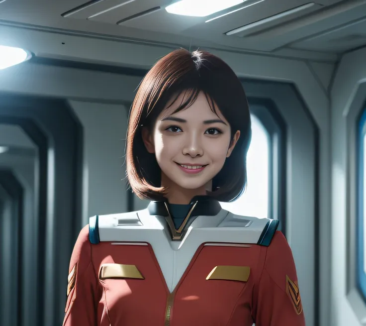 Mirai v1.1 SD1.5