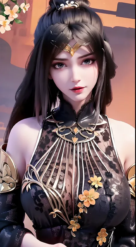 天和仙子_Thien Ho Tien Tu